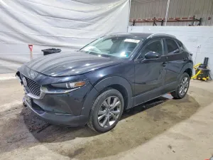 2022 MAZDA CX30
