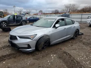 2026 ACURA INTEGRA A-