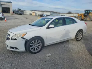 2013 CHEVROLET MALIBU