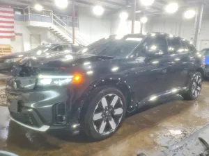 2025 HONDA ALL OTHER