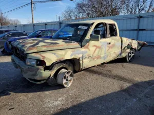 1997 DODGE All Models