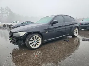 2011 BMW 3 SERIES