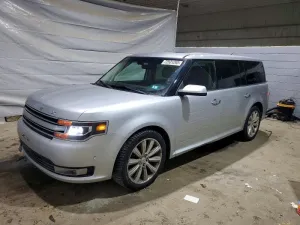 2013 FORD FLEX
