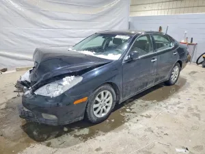 2003 LEXUS ES300