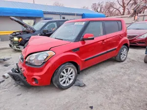 2012 KIA SOUL