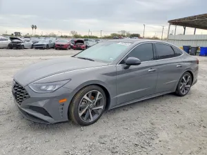 2022 HYUNDAI SONATA