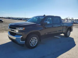 2019 CHEVROLET ALL Models