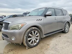 2013 INFINITI QX56