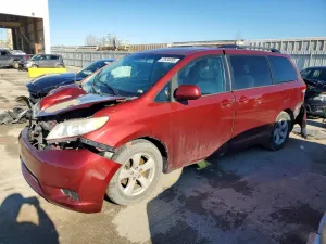 2014 TOYOTA All Models