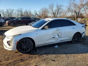 2023 CADILLAC CT4