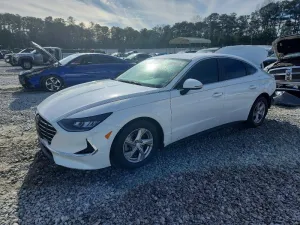 2022 HYUNDAI SONATA