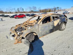 2016 CHEVROLET MALIBU