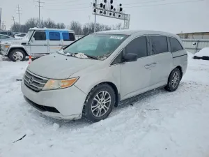 2013 HONDA All Models