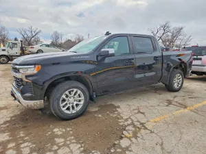 2023 CHEVROLET ALL Models