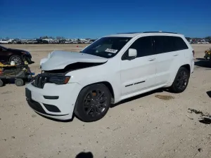 2021 JEEP GRAND CHER