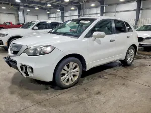 2012 ACURA RDX