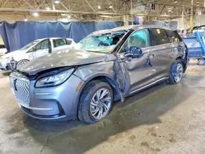 2025 LINCOLN CORSAIR PR