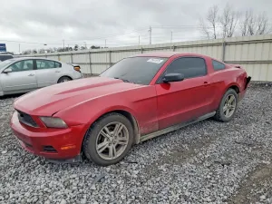 2012 FORD ALL Models