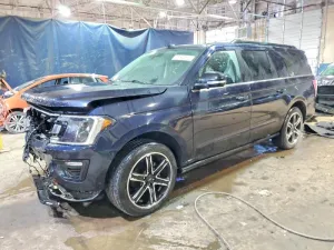 2021 FORD EXPEDITION