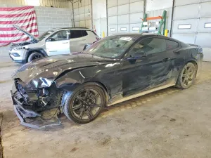 2020 FORD ALL Models