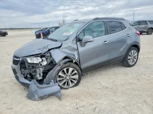 2019 BUICK ENCORE