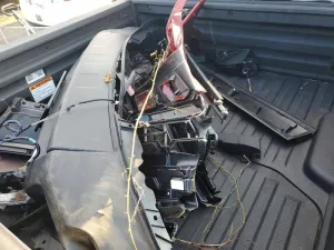 2024 HONDA RIDGELINE