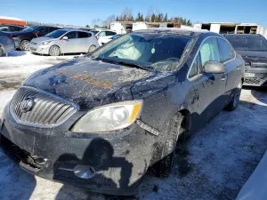 2014 BUICK VERANO