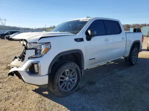 2020 GMC SIERRA