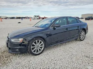 2014 AUDI A4