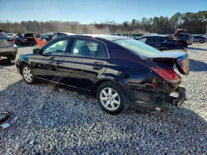 2008 TOYOTA AVALON