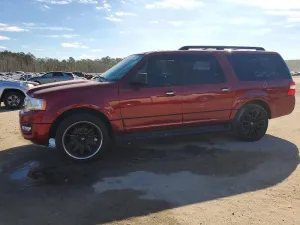 2015 FORD EXPEDITION