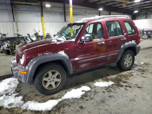 2003 JEEP LIBERTY