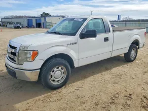 2013 FORD All Models