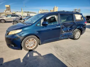 2011 TOYOTA All Models