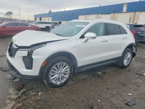 2024 CADILLAC XT4