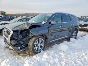 2021 HYUNDAI PALISADE