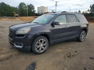 2014 GMC ACADIA