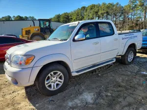2005 TOYOTA TUNDRA