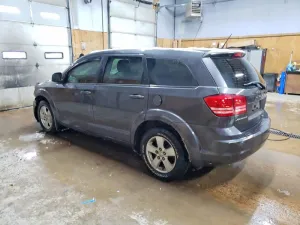 2015 DODGE JOURNEY