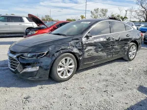 2023 CHEVROLET MALIBU