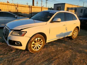 2016 AUDI Q5