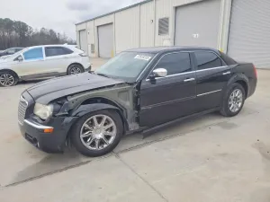 2010 CHRYSLER 300