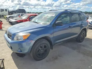 2008 TOYOTA RAV4