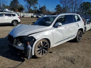 2021 VOLVO XC90 T8 RE