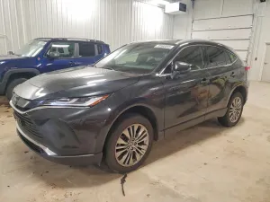2021 TOYOTA VENZA