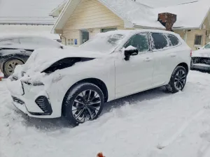 2026 VOLVO XC60 PLUS