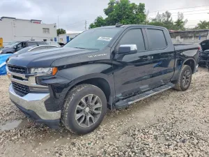 2020 CHEVROLET ALL Models