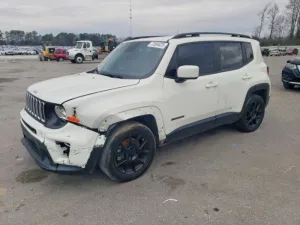 2021 JEEP RENEGADE