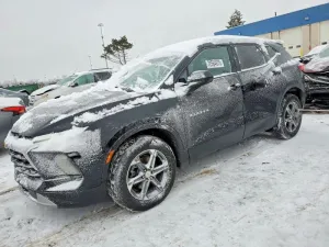 2023 CHEVROLET BLAZER