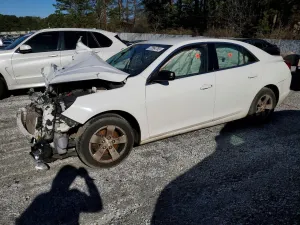 2014 CHEVROLET MALIBU